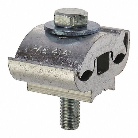 Groove Clamp, 4/0 STR-2 SOL, 4-6 Ar MPN:PAE4141-9
