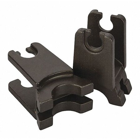 Die For Od59 Mechanical Crimper MPN:U-BG