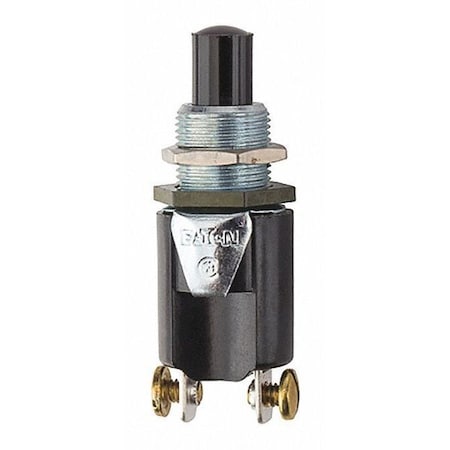 Push Button Operator, Momentary, SPST-NC MPN:76030PS