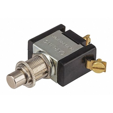 Pushbutton Maintained MPN:76060PS