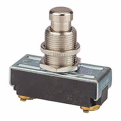 Pushbutton Momentary Spst N.C. 15 Amp MPN:76080PS
