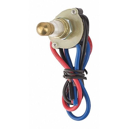 Rotary Canopy-Maintained MPN:77320RW