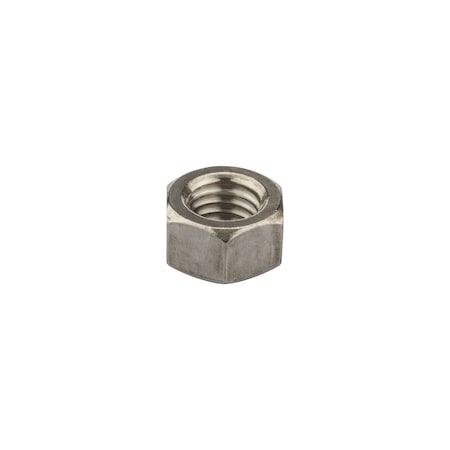 Hex Nut, 1/2