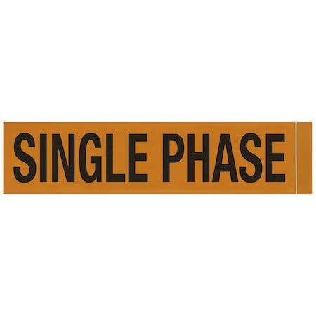 Voltage Marker Single Phase MPN:VM-A-30
