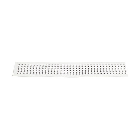 Wire Marker Cards (A) MPN:WMC-A