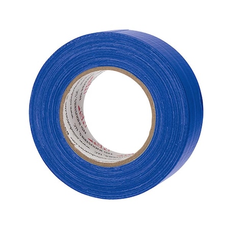Blue Duct Tape MPN:EWDT-BLUE