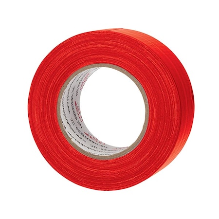 Red Duct Tape MPN:EWDT-RED
