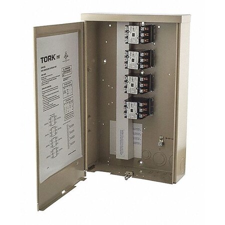Electrical Enclosures, NEMA 1, Screw On MPN:5441A