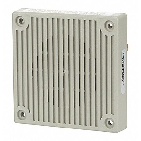 Multitone Electronic Horn 115Vac MPN:TA-MTS