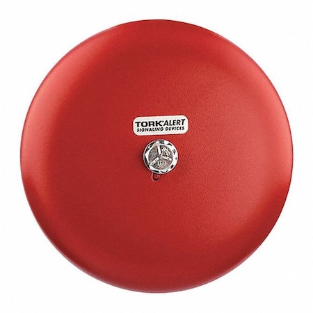 Heavy Duty Bell 6