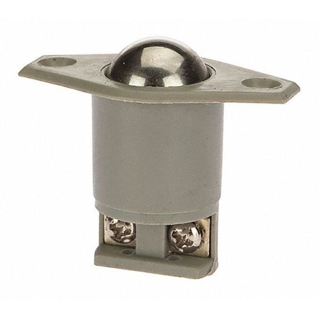 Rolling Ball Push To Open 12-24Vac/Dc MPN:TA44
