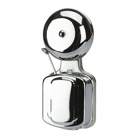Light Duty Bell 16Vac 6Vdc Max 2 1/2