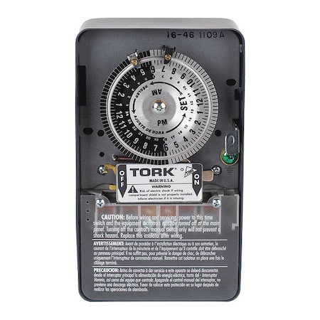 Example of GoVets Nsi Tork brand
