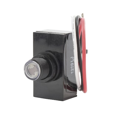 Photocontrol Button 347V MPN:3006