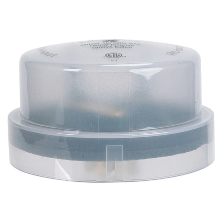 PhotocontrolShortingCap, Turn-Lock, 15 A MPN:5500