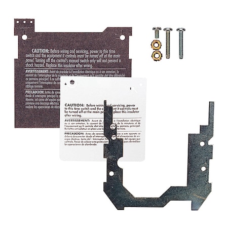 Adapter Plate MPN:IAP