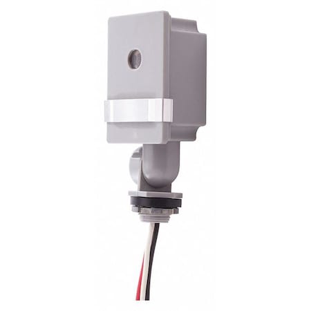 Photocontrol, Swivel Mount, LED/CFL, 120V MPN:RKP203