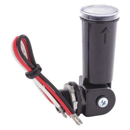 Photocontrol, Stem Mount Pencil, LED/CFL MPN:RKP221