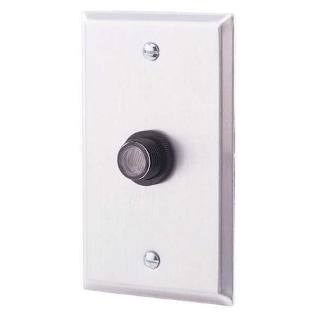Photocontrol, Button, LED/CFL, 120V MPN:RKP311