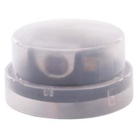 Photocontrol, Polycarbonat, TurnLock, Clear MPN:RKP503