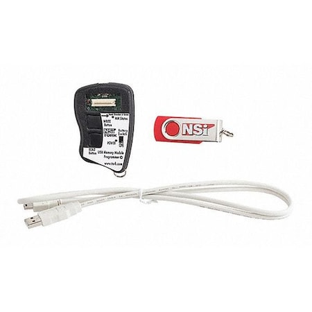 Usb Programmer For Bp Series MPN:USB-MMP