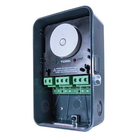 Digital Timer, Astronomic, Plastic MPN:WFTU40