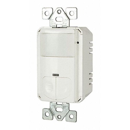 Pir Wall Sw 2 Relay Oc Sensor 120-277V MPN:WOS-M2R