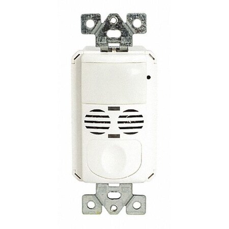 Wall Sw Sensor 120-277V W/N 2 Tech MPN:WOS-MN2T