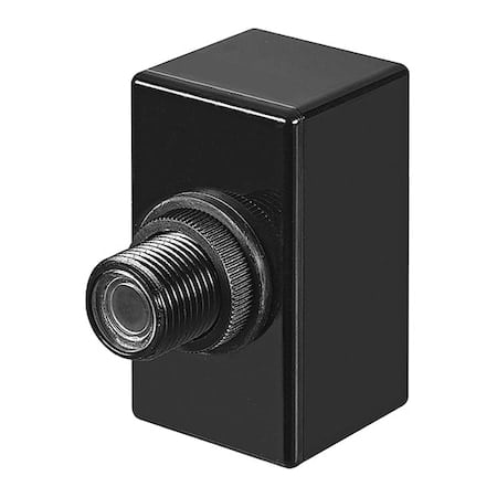 Compact Fluorescent, HID, Inductive, LED Photocontrol, 2, 220 W, Black, 5 sec Max, 3 sec Min MPN:ZB124
