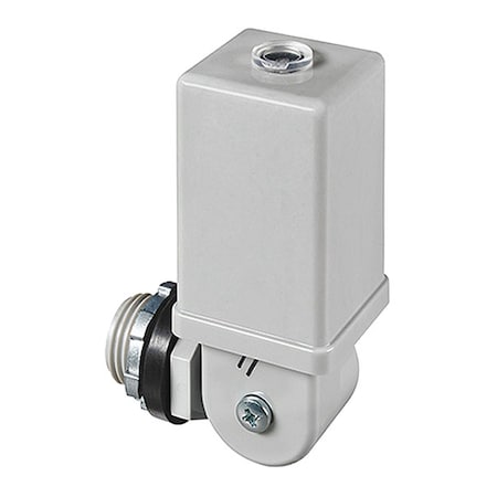Compact Fluorescent, HID, Inductive, LED Photocontrol, 2, 220 W, White, 5 sec Max, 3 sec Min MPN:ZSSP124