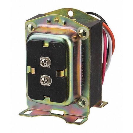 Transformer, 50 VA, 24V, 120/208/240V AC MPN:TA1245Y-50