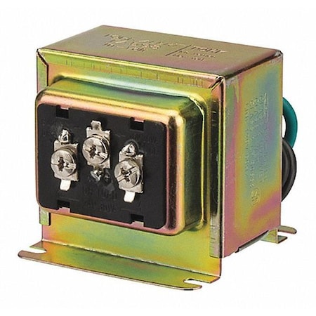 Transformer, 30 VA, 8-16-24V, 120V MPN:TA598