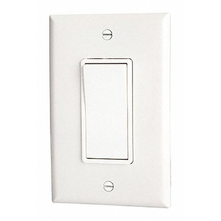 Momentary Switch Spst 120/277V MPN:LCS115M
