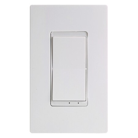 Wi-Fi Smart Switch Indoor Standard MPN:WFIH1