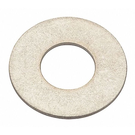 Flat Washer, For Screw Size 1/2