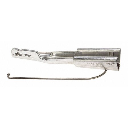 Wedge Clamp, Aluminum, 4/0-2/0 ACSR MPN:W40-1