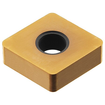 Diamond Turning Insert, Diamond, 4, CNGA, 2, Ceramic MPN:5131206