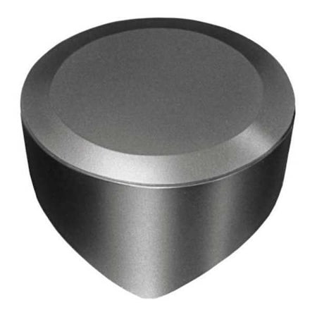 Turning Insert, Round, 8, RCGX, Ceramic MPN:5521703