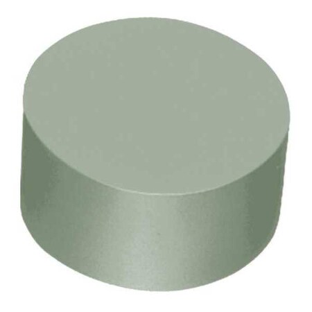 Turning Insert, Round, 4, RNGN, Ceramic MPN:5637855