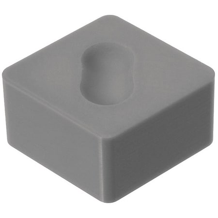 Diamond Turning Insert, Diamond, 4, CNGX, 4, Ceramic MPN:5671649