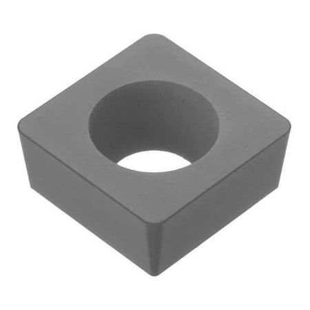 Square Turning Insert, Square, 3, SCGW, 3, Ceramic MPN:5731161