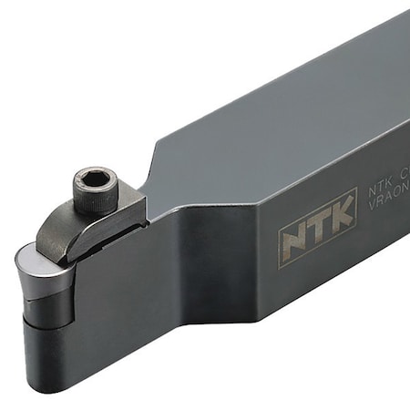 Indexable Turning Toolholder, Round, RCGX, RPGX MPN:5732441