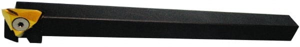 Indexable Turning Toolholder: TBTR08-IN, Screw MPN:7909379