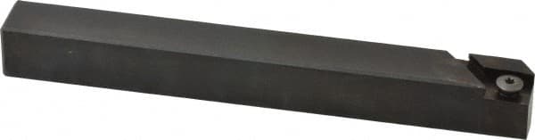 Indexable Turning Toolholder: TBPR08-IN, Screw MPN:7910605