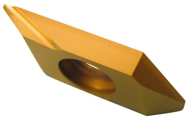 Turning Insert: TBP55FR00 ZM3, Carbide MPN:7907256