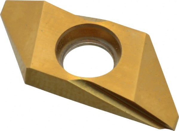 Turning Insert: TBP60FR10 ZM3, Carbide MPN:7914406