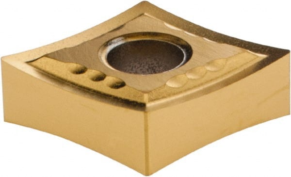 Turning Insert: CNGG431FNZP ZM3, Carbide MPN:7901635