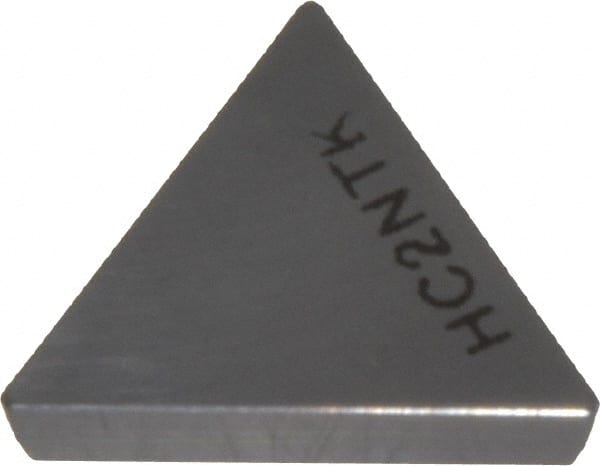 Turning Insert: TPG321-T0425 HC2, Ceramic MPN:7901643