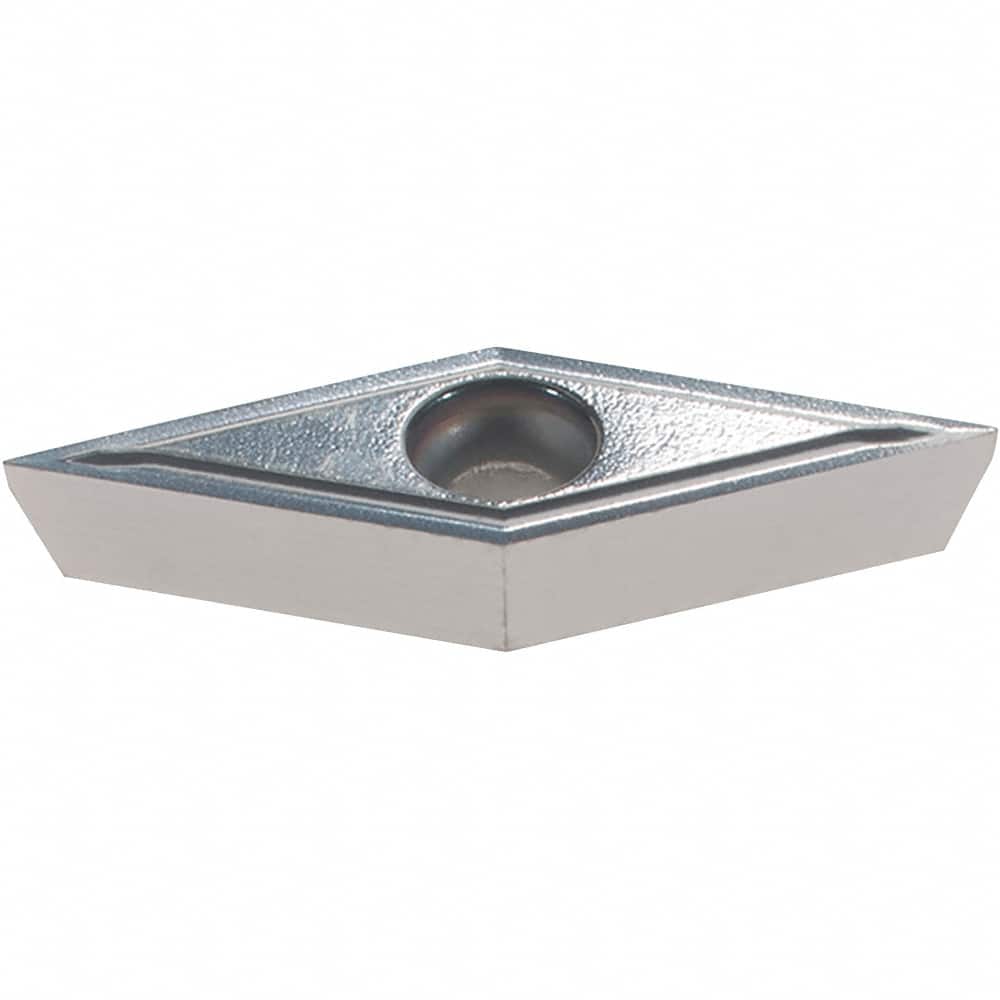Turning Insert: VCGT 2204FNAM3, Carbide MPN:7902045