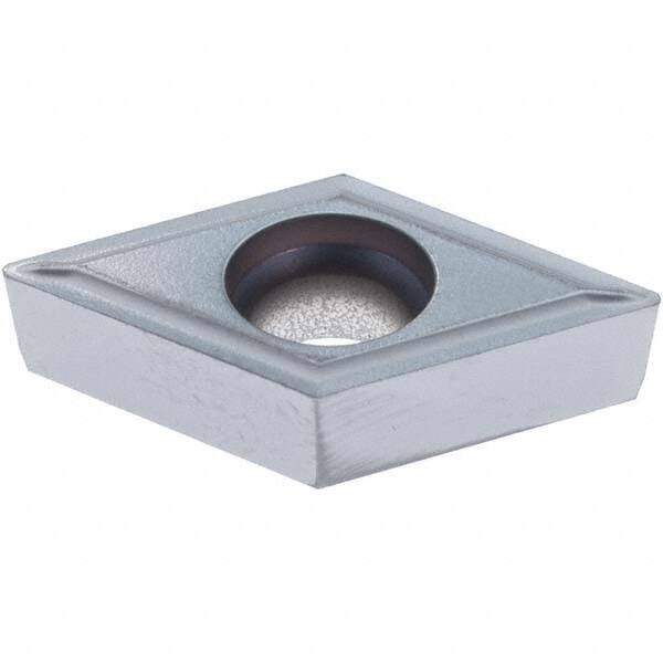 Turning Insert: DCGT32.51MFN AM3QM3, Carbide MPN:7902726